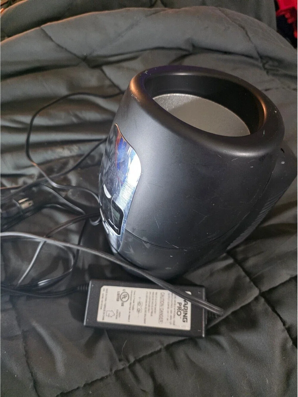 Waring Pro Professional Wine Chiller Model PC100